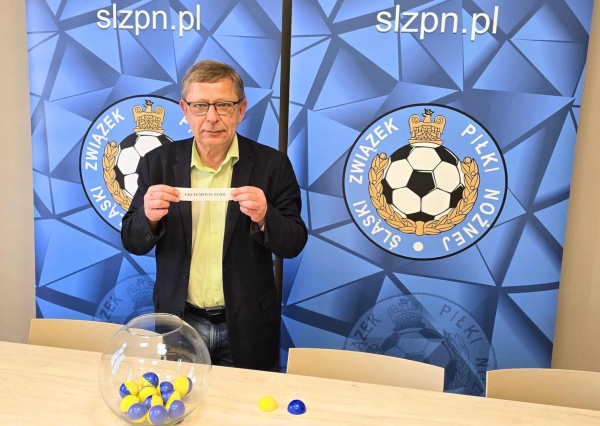 Losowanie I rundy Poltent Pucharu Polski