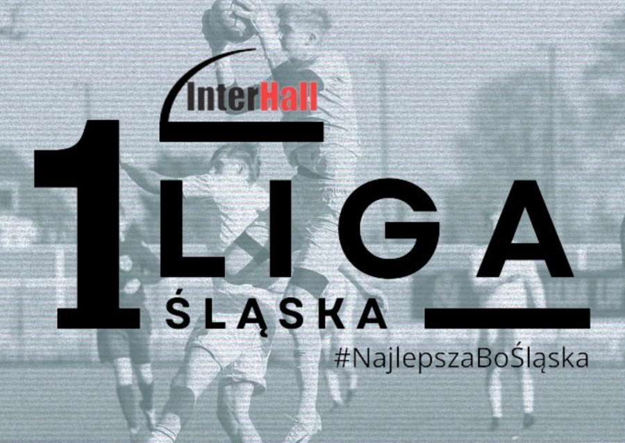 Punktowy fedrunek Gwarków w I Lidze Śląskiej – InterHall